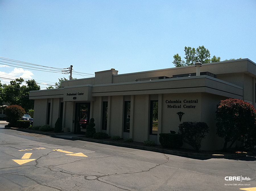 Lancaster Medical Office Space for Sale