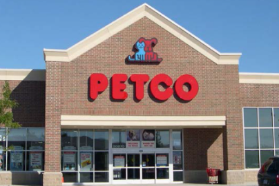 petco inventory activity recent june
