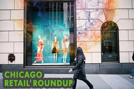 NEW YORK RETAIL UPDATE