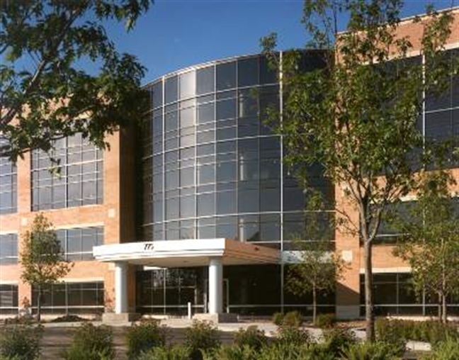 Class A Office Sublease Space Flagship Corporate Center