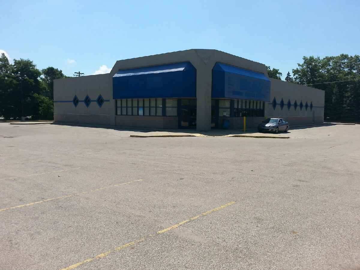 JUST SOLD! Rite Aid, Muskegon, MI