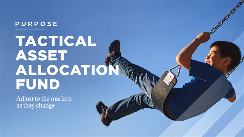 Purpose Tactical Asset Allocation Fund