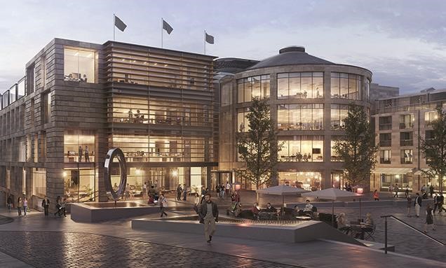 Scotland Annual Review 17