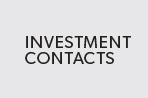 INVESTMENT CONTACTS