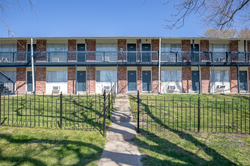 Kansas City Investment Sales & Capital Markets Update