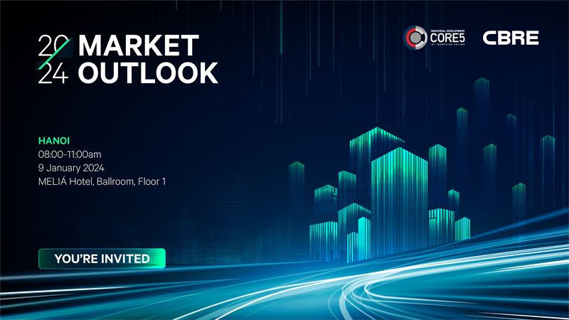 You Re Invited 2024 CBRE Vietnam Real Estate Market Outlook   HN Invitation MO2024 