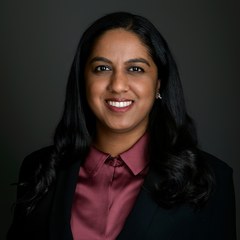 Tanya Siripala