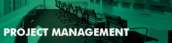 CBRE project management Canadian Update
