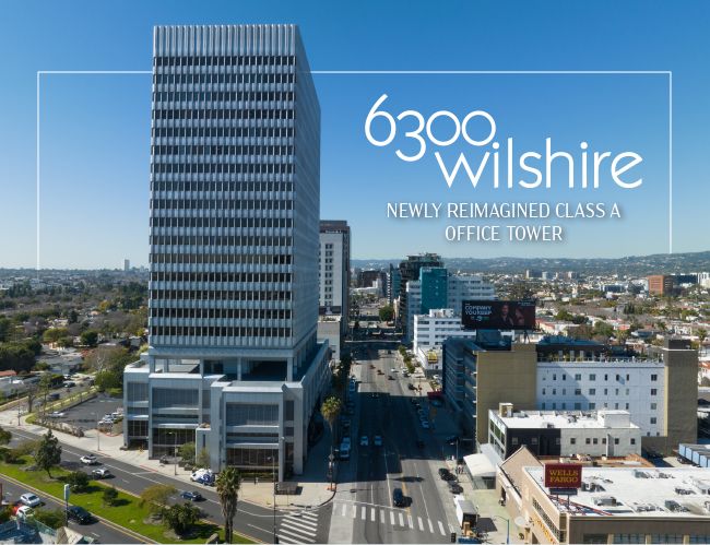 6300 Wilshire