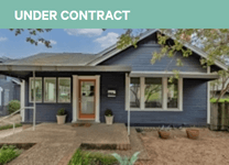UNDER CONTRACT