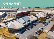 ON MARKET