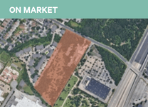 ON MARKET