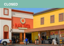 CLOSED