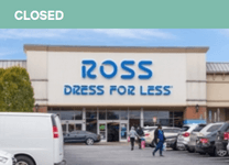 CLOSED