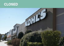 CLOSED