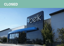 CLOSED