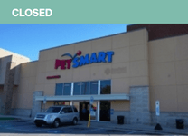 CLOSED