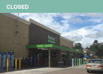 CLOSED