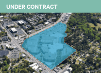UNDER CONTRACT