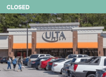 CLOSED