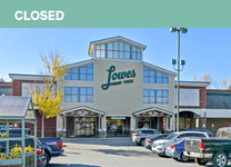 CLOSED