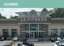 CLOSED