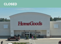 CLOSED