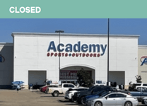 CLOSED