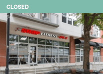 CLOSED