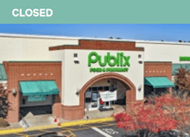 CLOSED