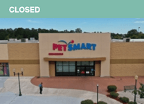 CLOSED