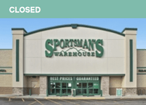 CLOSED