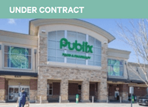UNDER CONTRACT