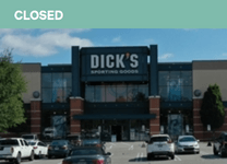 CLOSED
