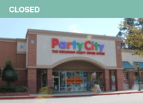 CLOSED