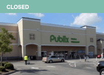 CLOSED