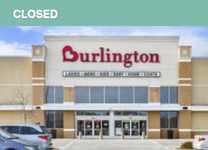 CLOSED