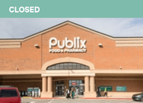 CLOSED