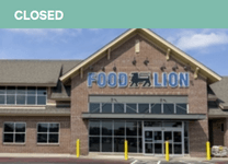 CLOSED