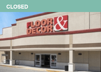 CLOSED