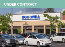 UNDER CONTRACT
