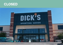 CLOSED