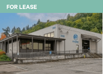 FOR LEASE