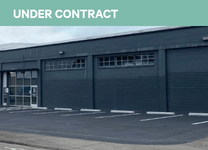 UNDER CONTRACT