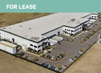 FOR LEASE